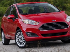 ford fiesta pic #121868