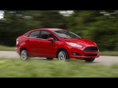 ford fiesta pic #121876