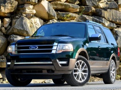 ford expedition pic #125294
