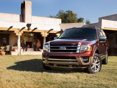 ford expedition pic #125296