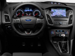 ford focus st pic #125755
