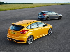 ford focus st pic #125760