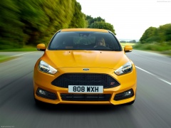 ford focus st pic #125762