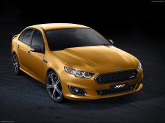 ford falcon xr8 pic #126090