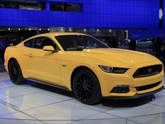 ford mustang pic #127571