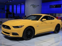 ford mustang pic #127580