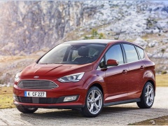 ford c-max pic #129073
