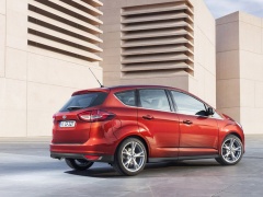 ford c-max pic #129074