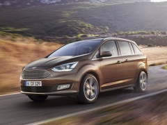ford c-max pic #129078