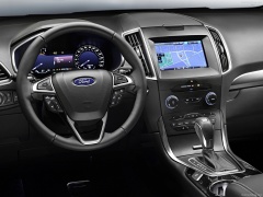 ford s-max pic #129113