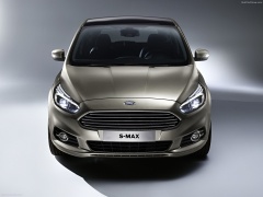 ford s-max pic #129116