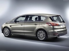 ford s-max pic #129117