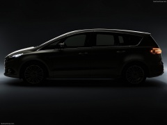 ford s-max pic #129118
