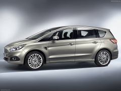 ford s-max pic #129119