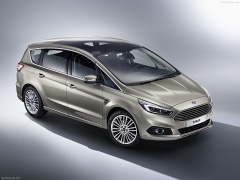 ford s-max pic #129122