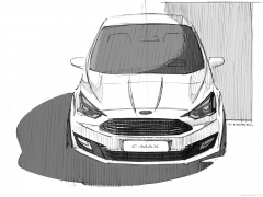 ford c-max pic #129415