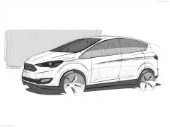 ford c-max pic #129417