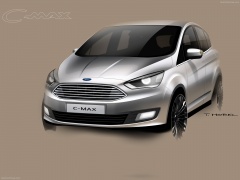 ford c-max pic #129419