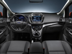ford c-max pic #129422