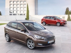 ford c-max pic #129423