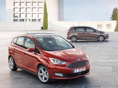 ford c-max pic #129424
