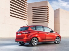 ford c-max pic #129426