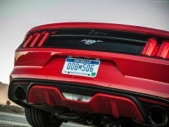 ford mustang ecoboost pic #129754