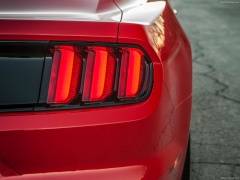 ford mustang ecoboost pic #129756