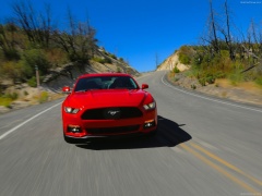 ford mustang ecoboost pic #129772