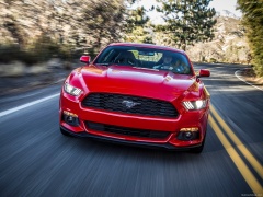ford mustang ecoboost pic #129774