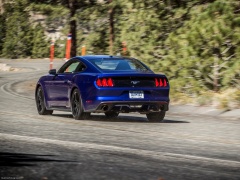 ford mustang ecoboost pic #129777