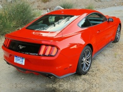 Mustang EcoBoost photo #129780