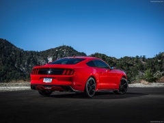 ford mustang ecoboost pic #129782