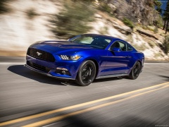ford mustang ecoboost pic #129790