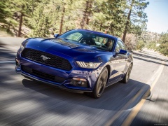 Mustang EcoBoost photo #129794