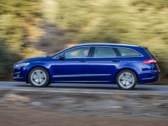 ford mondeo wagon pic #133864