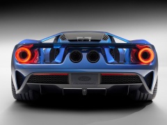 ford gt pic #135570