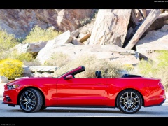 ford mustang convertible pic #137861