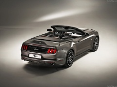ford mustang convertible pic #137877
