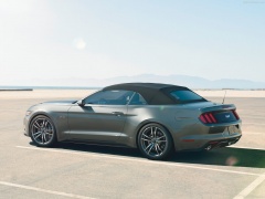 ford mustang convertible pic #137880