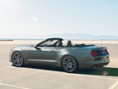 ford mustang convertible pic #137881