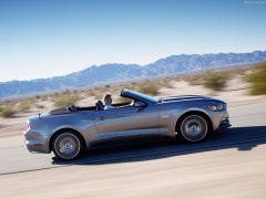 ford mustang convertible pic #137891
