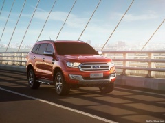 ford everest pic #138323