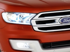 ford everest pic #138329