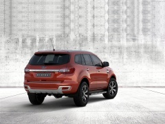 ford everest pic #138370