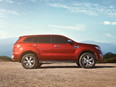 ford everest pic #138373