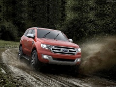 ford everest pic #138375