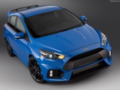 ford focus rs pic #139711