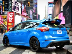 ford focus rs pic #139714