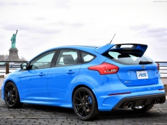 ford focus rs pic #139715